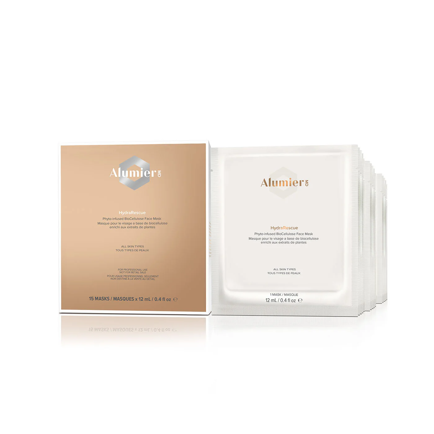 Medical-Grade Skincare for Dry & Dehydrated Skin